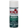 Kilz 10444 Odorless Primer, White, 13-oz. Aerosol - Quantity 1