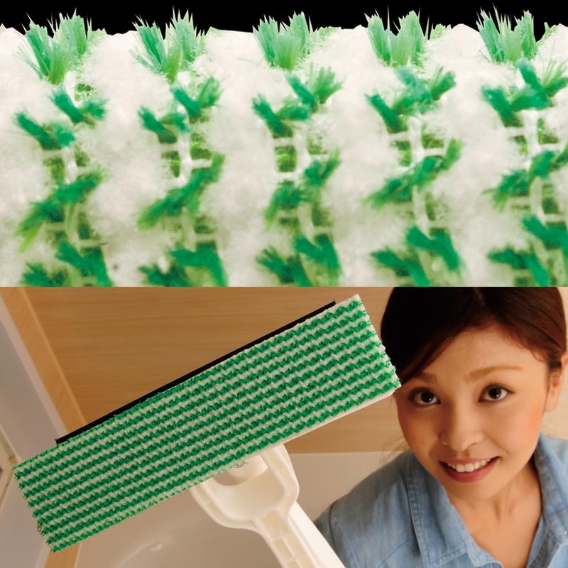 azuma Mold and Wiper "Bathroom Clean" gyu – Smooth Breeze,