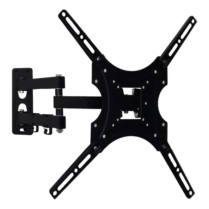 Ele-Gate Soporte Ele-Gate HOLD56 de pared para TV/Monitor de 32"