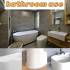 Protect Your Kitchen & Bathroom from Moisture & Mildew with