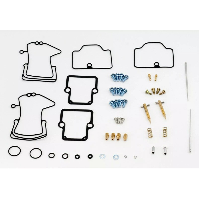 CRK Ski-Doo Renegade 800R Carburetor Carb Repair Rebuild Kit 2008