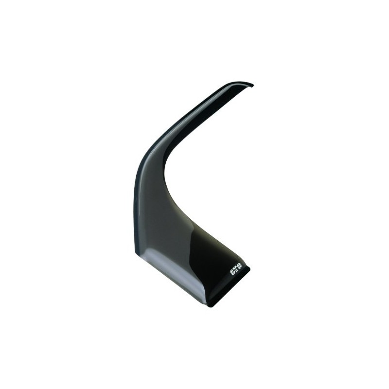GT Styling 82124S Bubble Ventgard Side Window Vent 2 pc.