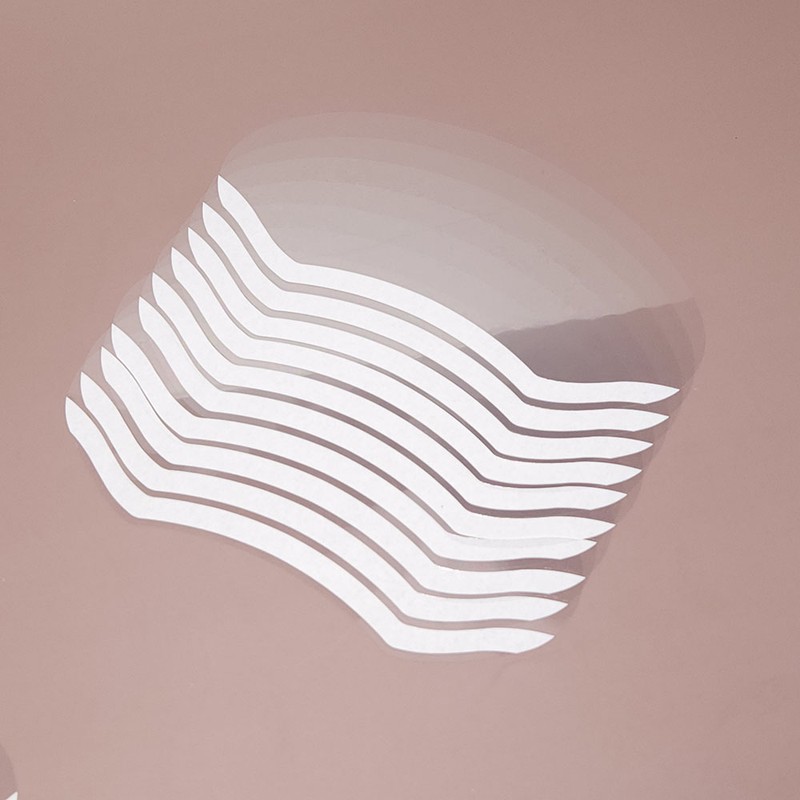 Modu Tok Tok Face Film Transparent Film Face Cover