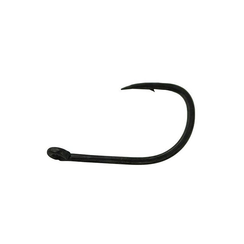 Gamakatsu G-Carp Specialist R Hook, Bronze, 12