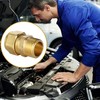 Wjelet Compression Fitting 20 mm x 1/2 Inch Male Thread