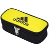 Mitsubishi Pencil PT1503AI06Y24 Pen Case, AI06, Yellow and Black, Enamel