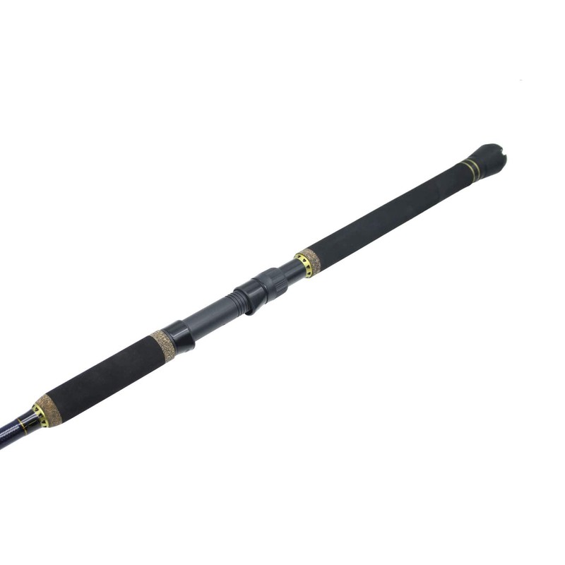 Team Deep Sea North Power Inline Boat 210 cm -