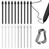 WMUVAZA Replacement Touch Stylus Tips, Pack of 20 S Pen