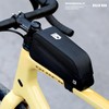 Rhinowalk K33 Top Tube Bag Waterproof Bicycle Frame Bag for