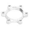 VGEBY 6 Bolt Flange Adapter, 48mm / 44mm Bicycle Freewheel