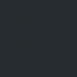 Wilsonart Sheet Laminate 1-9/16" x 96" Edge Strip: Black (Matte)