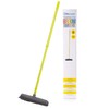 Simpli-Magic Fur Removing Push Broom with Squeegee