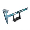 Pexylun Delta Force Black Sea Tactical Axe Replica 1:1 Scale