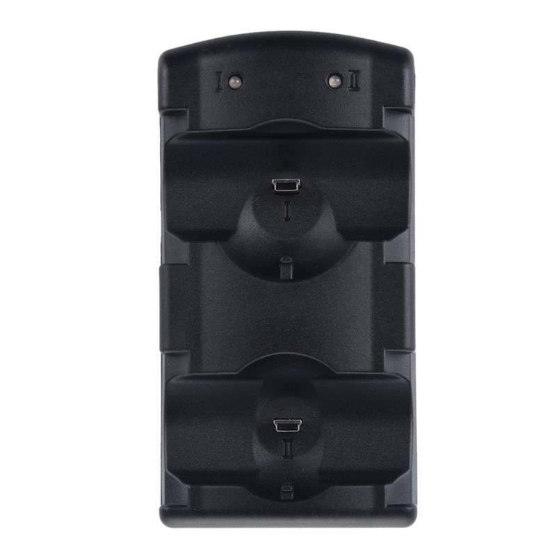 NIZEAMI 2in1 USB Charge Charger Double Deck for MOVE Wireless