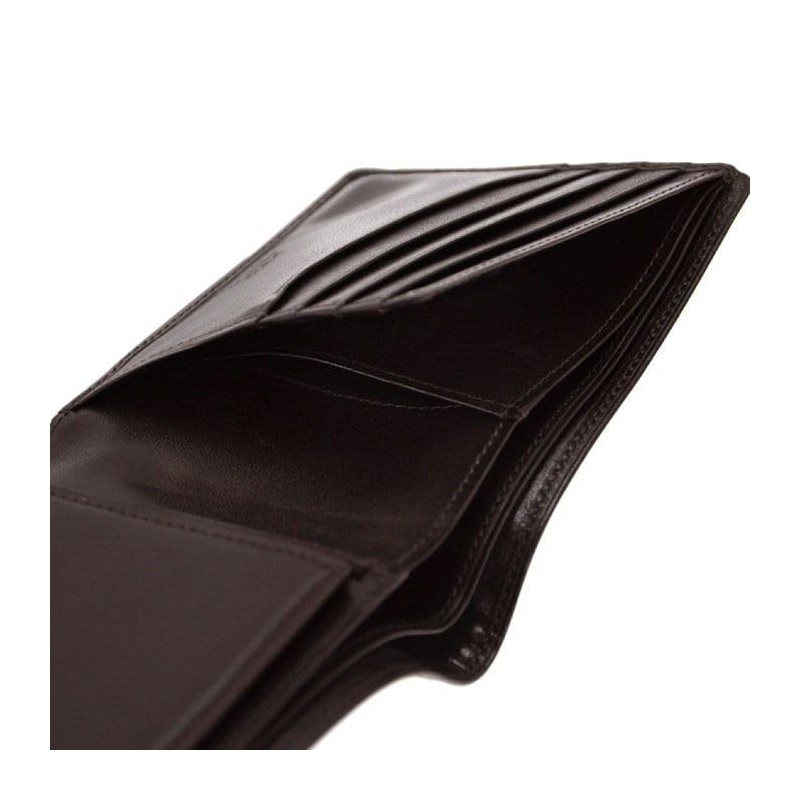 Porter 110-02921 Scene Wallet, Black