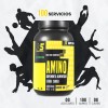 Aminoacidos Bcaas Hiper Sport 1kg