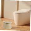 NOLITOY Bedside Pee Bucket Cover Children's Potty Elderly Urinal Portable