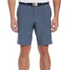 PGA TOUR Pantalones Cortos de Golf Eco Dobby para Hombre
