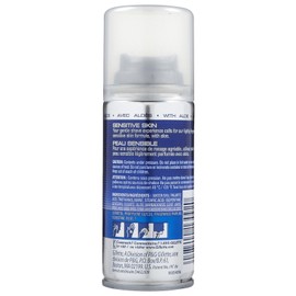 Gillette Series Shave Gel for Sensitive Skin, 2.5 Ounce | Gillette