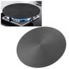 Round Fast Defrosting Tray Multifunctional Thawing Heat Diffuser Plate for