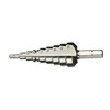 Wera 05104672001 Stepped Driller-Bit 843 4-20 mm, Silver