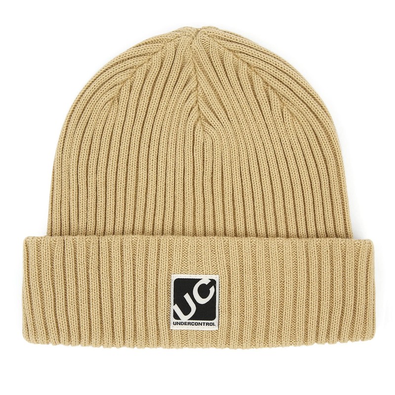 UNDERCONTROL Winter Fishing Trawler Beanie Free Men Women - Unisex
