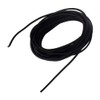 PARACORD PLANET 1/8 Inches X 10'Feet Stretch Bungee cord Black