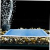 Sosoport Aquarium Cleaning Fish Tank Accessory Filter Pad Pond Pad