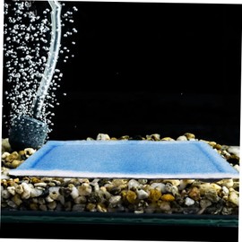 Sosoport Aquarium Cleaning Fish Tank Accessory Filter Pad Pond Pad Sponge Filter Fish Tank Sponge