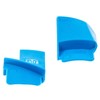 Satra S-STR2 Stretch V-Ribbed Belt Assembly Disassembly V-Belt for Ford