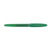 uni-ball Signo UM-170 Gelstick Rollerball Pen - Green, Pack of