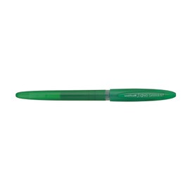 uni-ball Signo UM-170 Gelstick Rollerball Pen - Green, Pack of 12