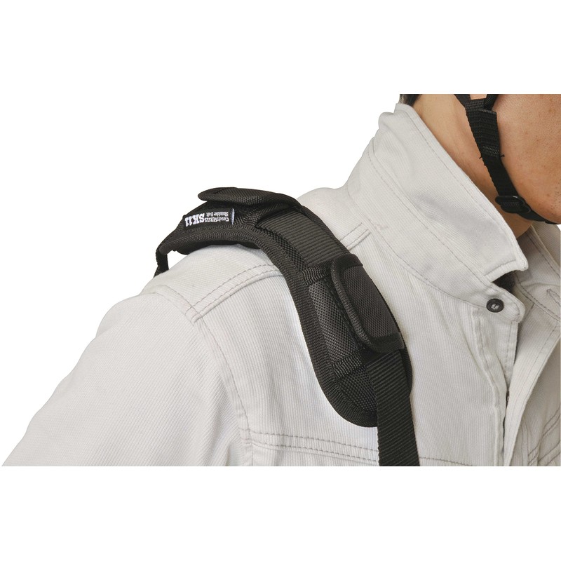 SK11 3D Cushion Fits Shoulder Fit Shoulder Belt SFSB-CP Cushion