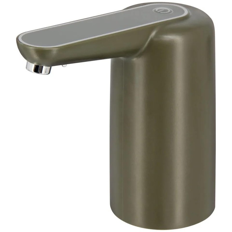 NGT Auto-Tap Electric Water Crane Camping Cutlery