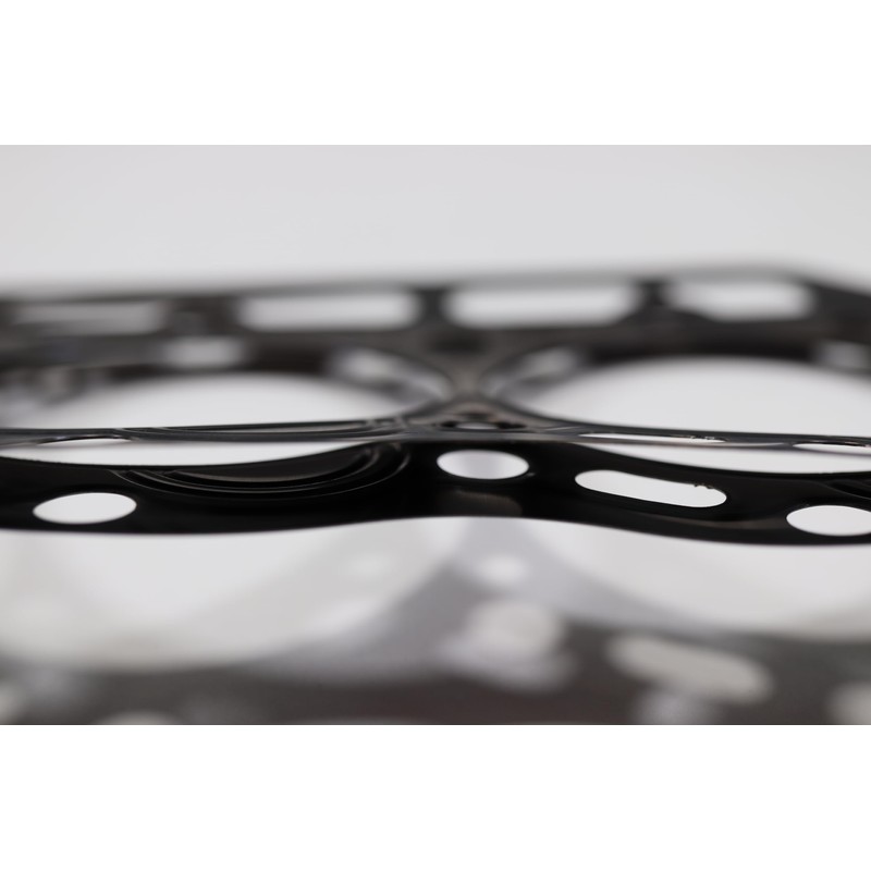 Head Gasket 821270 Daihatsu DM950 Turbo Ventrac Multi-Layered Compatible with