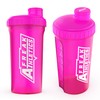 Freak Athletics Protein Shaker Bottle 700ml Premium BPA Free shaker