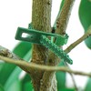 com-four® 200x plant binder - plant binder green - universal