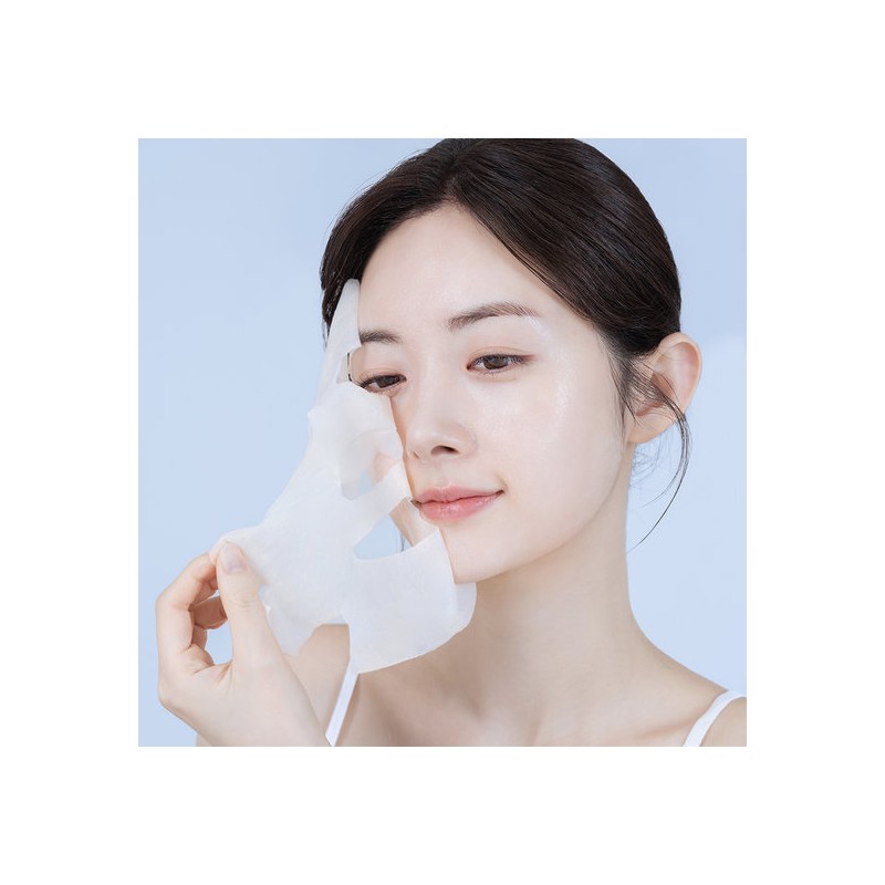 Pozelan H Luster Mask Pack 1 BOX (5 Sheets) /