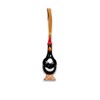Aardman - Collectable - Hanging Decorations - Wallace & Gromit Feathers McGraw Shaped Decoration
