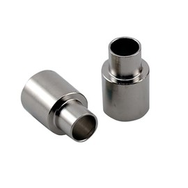 Penn State Industries PKMEDBU 2pc Bushing Set for Medical Twist Ballpoint Pen Kits Woodturning Project