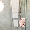 hairCAPsule Cherry Blossoms Sustainable Shower Pink (HCS900_PPCB)