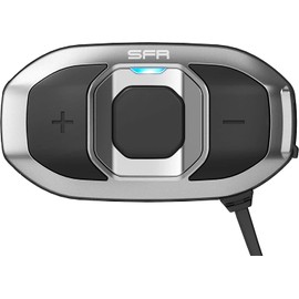 Sena SFR-01 Low Profile Motorcycle Bluetooth Communication System