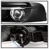 ACANII - For 2011-2014 Chrysler 200 Bumper Fog Lights Driving
