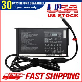 New Genuine Slim Version ADL230SLC3A Adapter for Lenovo Pro Gaming Legion 5 7i