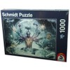 Schmidt Spiele 58212 58212, Jigsaw Puzzle Dream in the Universe,
