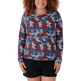 Sunray LS Sun TEE(NVY, XS)