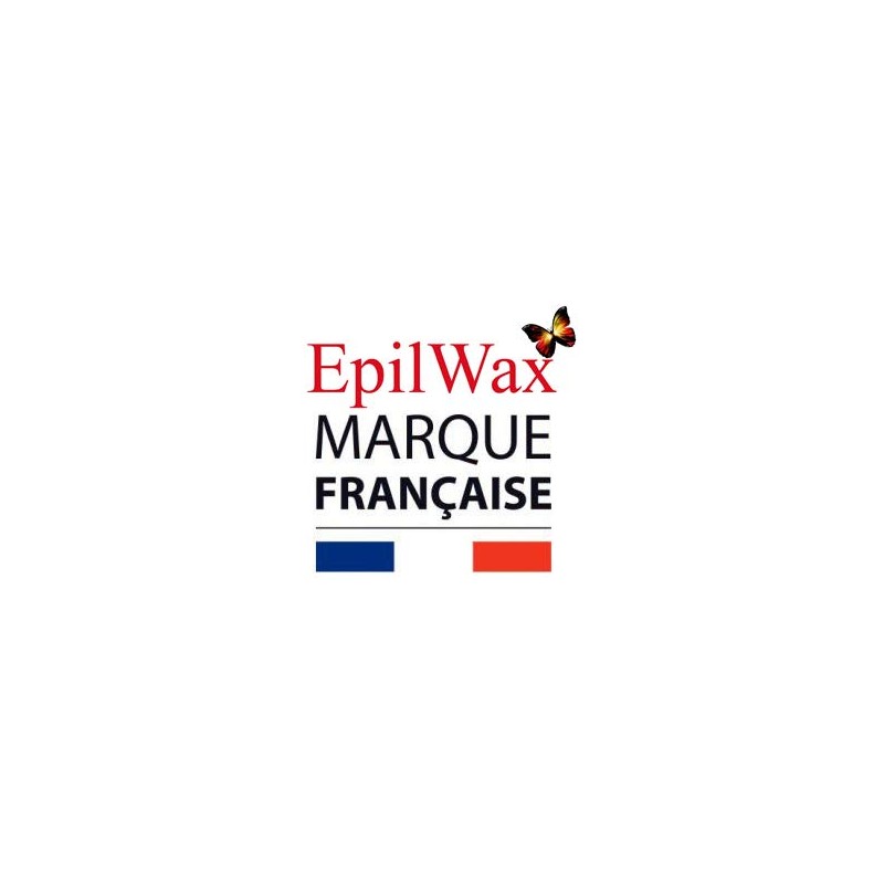 EpilWax Wachswärmer für 100 ml Roll-On Wachspatrone - Wachs Wärmer