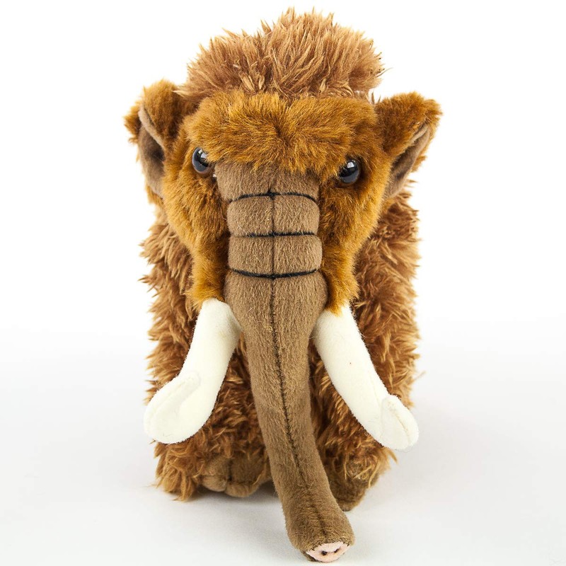 Mammut Mammoth Soft Toy 18 cm