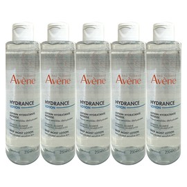 Avène Hydrance Deep Moist Lotion 200ml 5 Pieces / Circle / 아벤느 이드랑스 딥 모이스트 로션 200ml 5개  써클