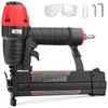 3PLUS HF509040SP 18 Gauge 2" Brad Nailer and 1/4-Inch Narrow